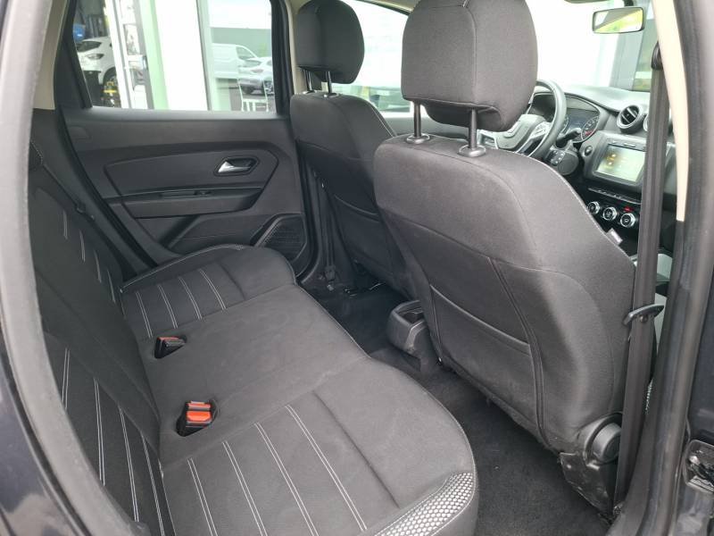 Dacia Duster - Photo 26