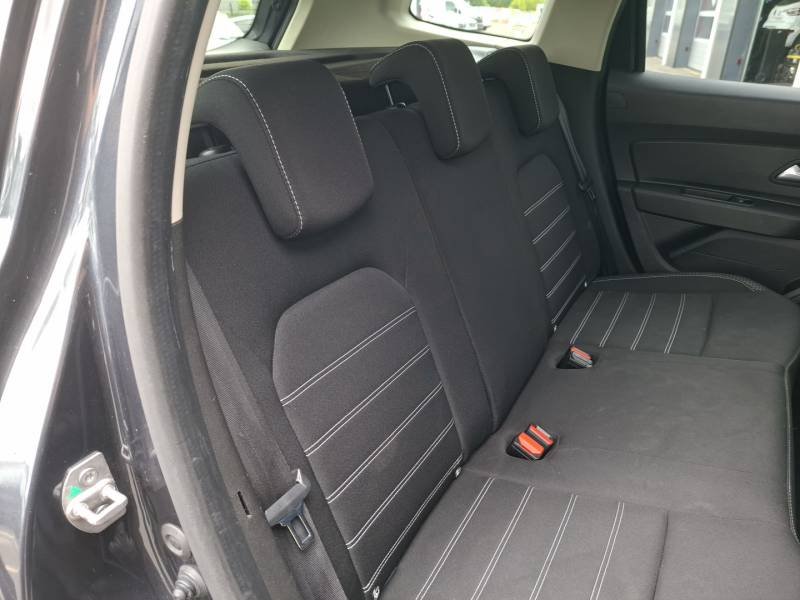 Dacia Duster - Photo 27