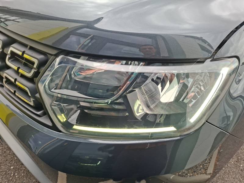 Dacia Duster - Photo 28