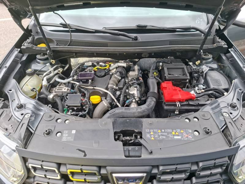 Dacia Duster - Photo 29