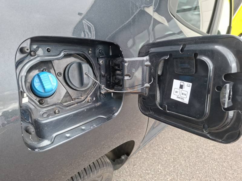 Dacia Duster - Photo 30