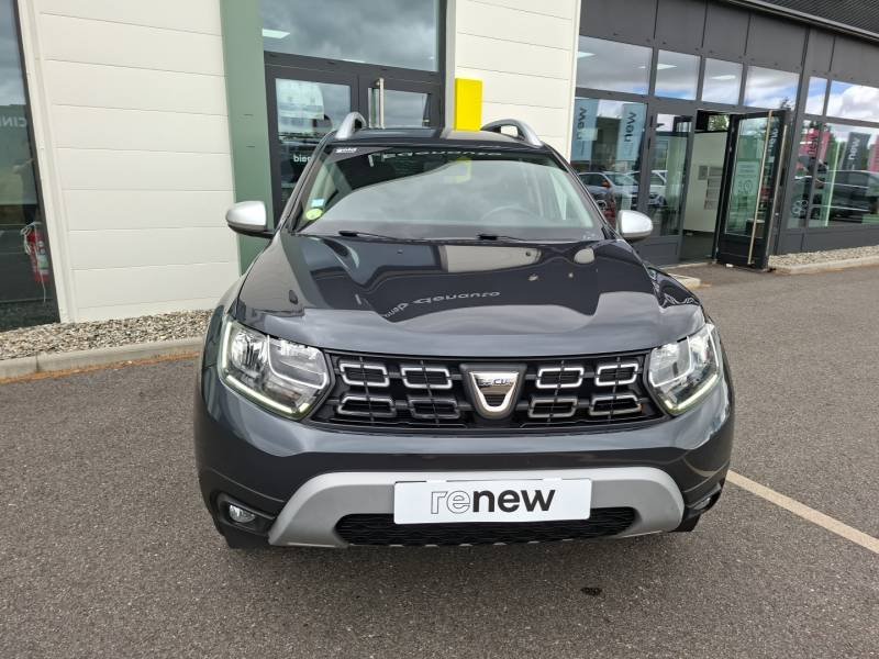 Dacia Duster - Photo 3