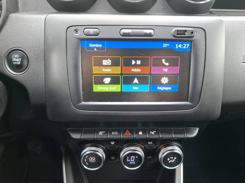 Dacia Duster - Photo 40