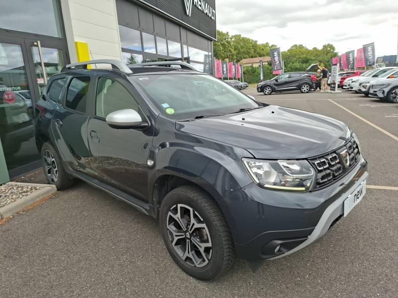Dacia Duster - Photo 4