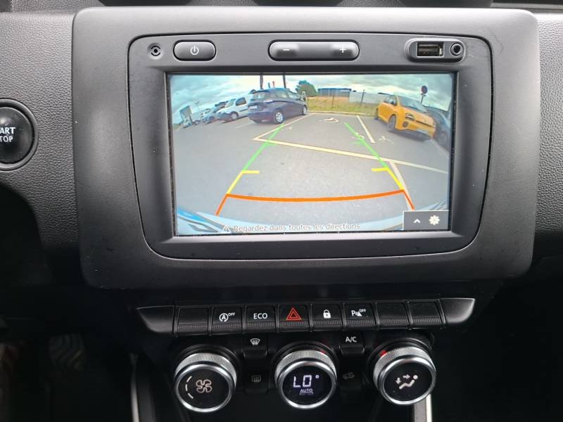 Dacia Duster - Photo 41