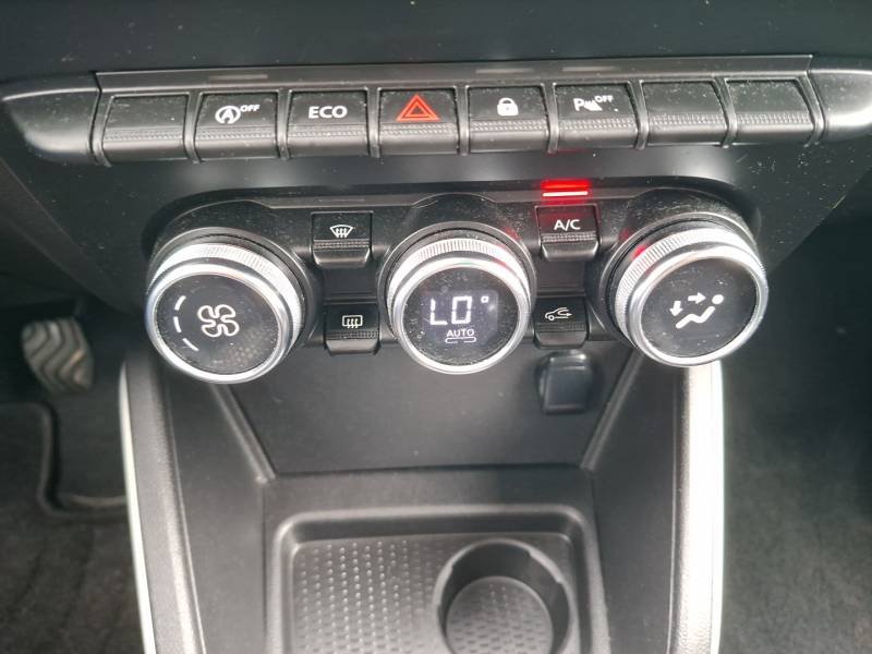 Dacia Duster - Photo 43