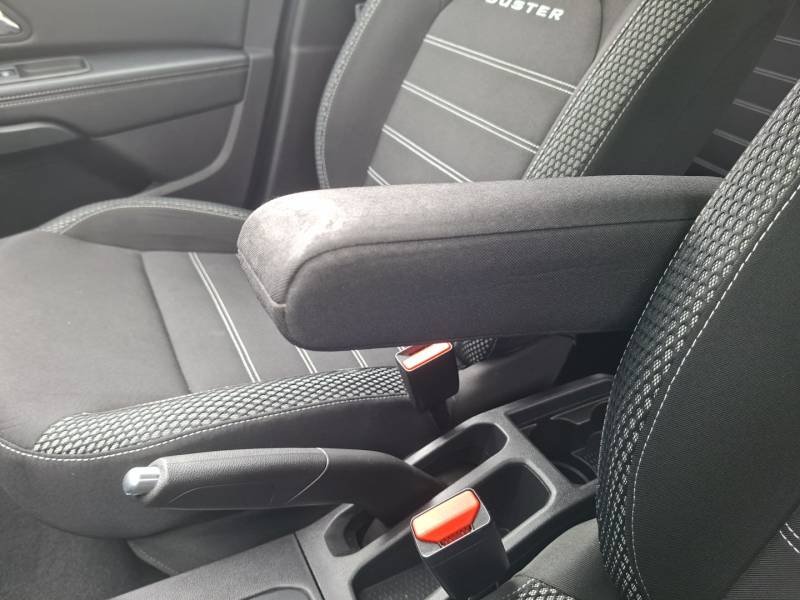 Dacia Duster - Photo 46