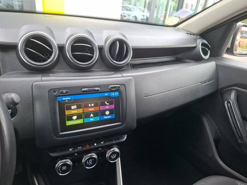 Dacia Duster - Photo 50