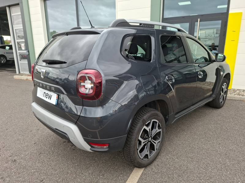 Dacia Duster - Photo 6