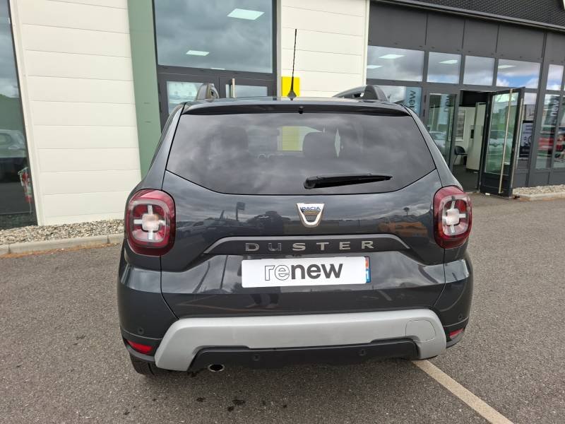 Dacia Duster - Photo 7