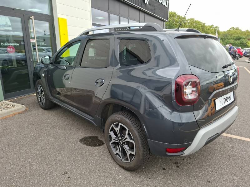Dacia Duster - Photo 8
