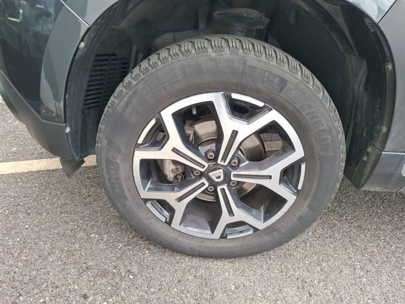 Dacia Duster - Photo 9