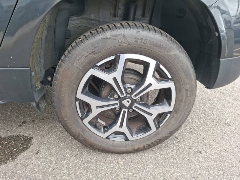 Dacia Duster - Photo 10