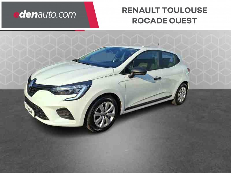 Renault Clio - Photo 1