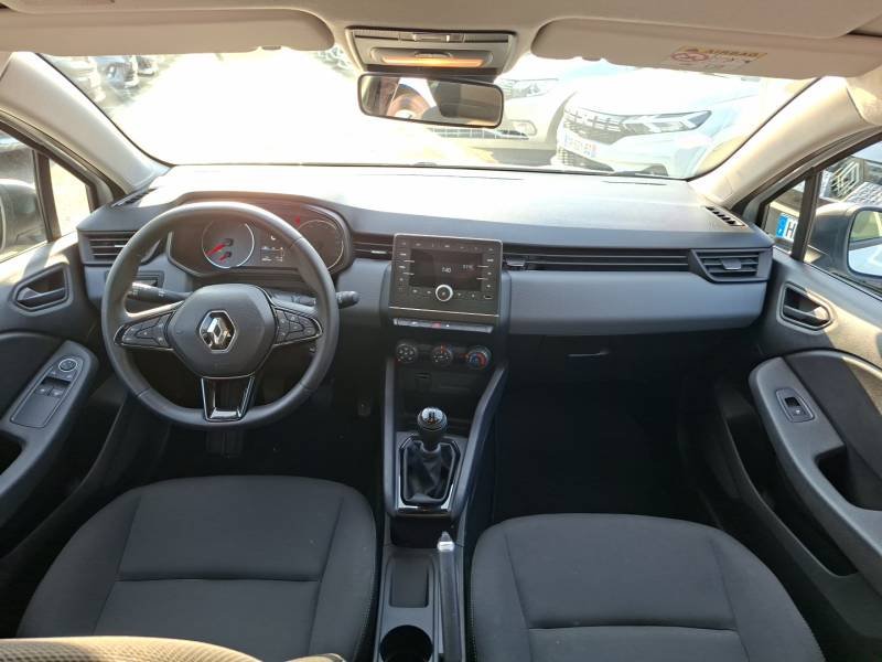 Renault Clio - Photo 11