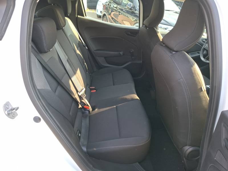 Renault Clio - Photo 12