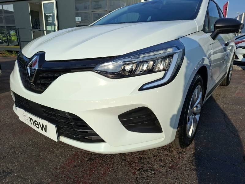 Renault Clio - Photo 13