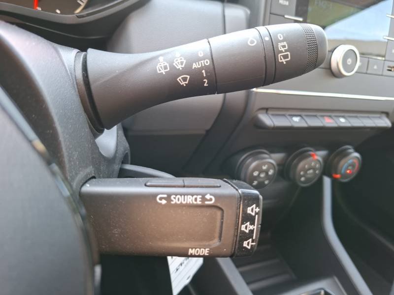 Renault Clio - Photo 19