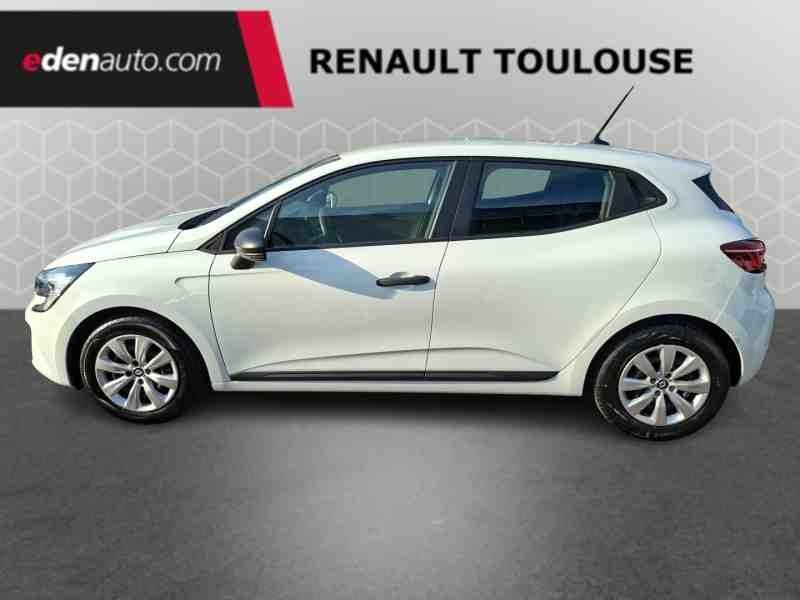 Renault Clio - Photo 2