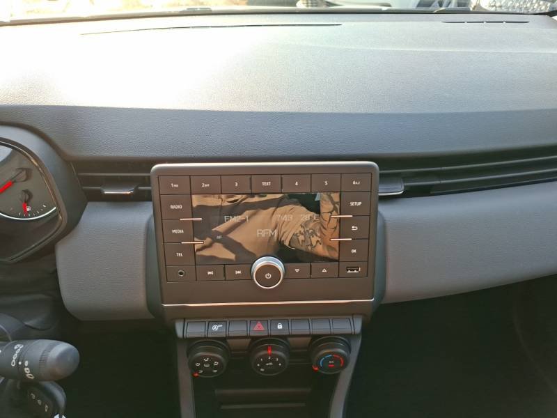 Renault Clio - Photo 21