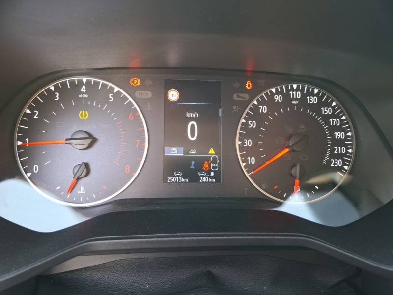 Renault Clio - Photo 26