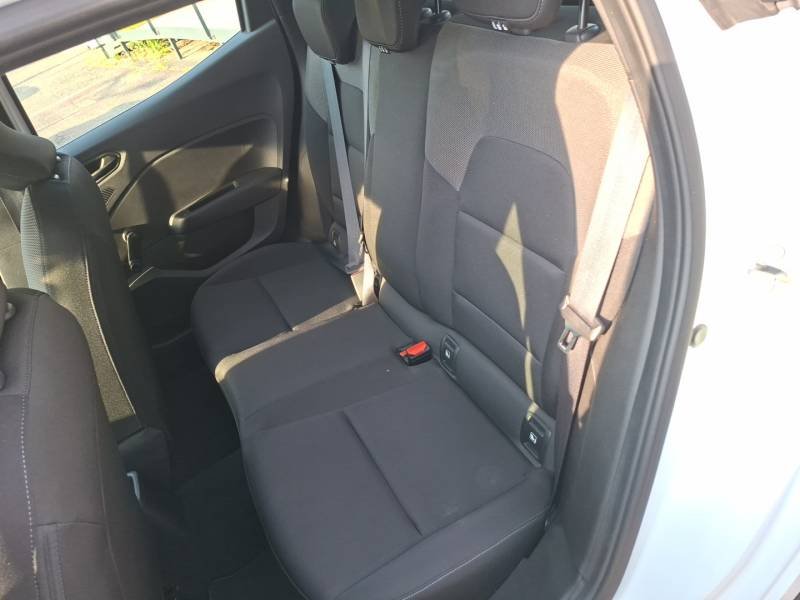 Renault Clio - Photo 28