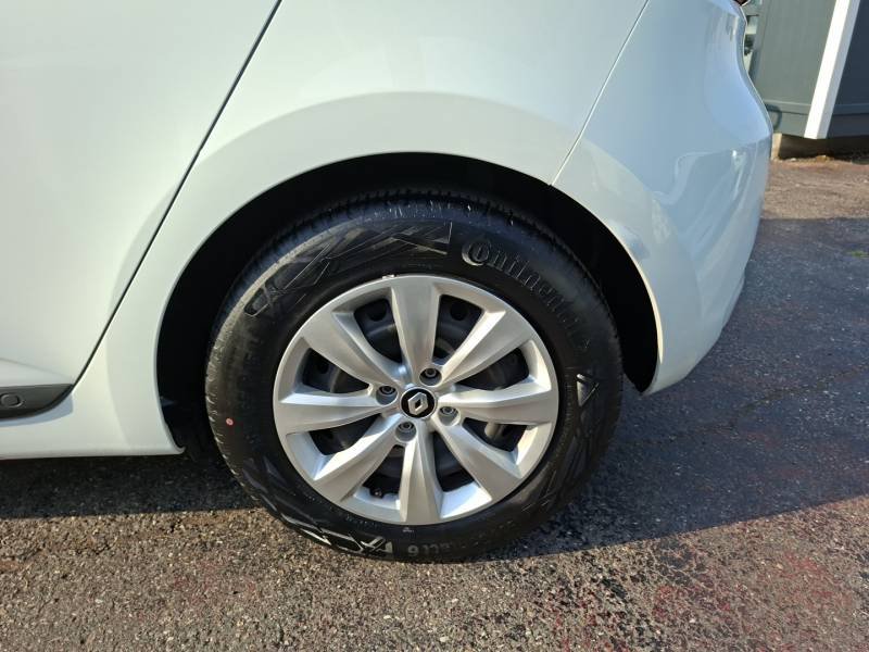 Renault Clio - Photo 29