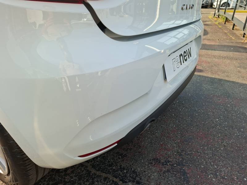 Renault Clio - Photo 30