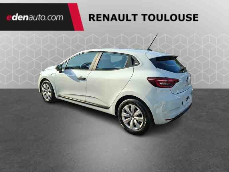 Renault Clio - Photo 3