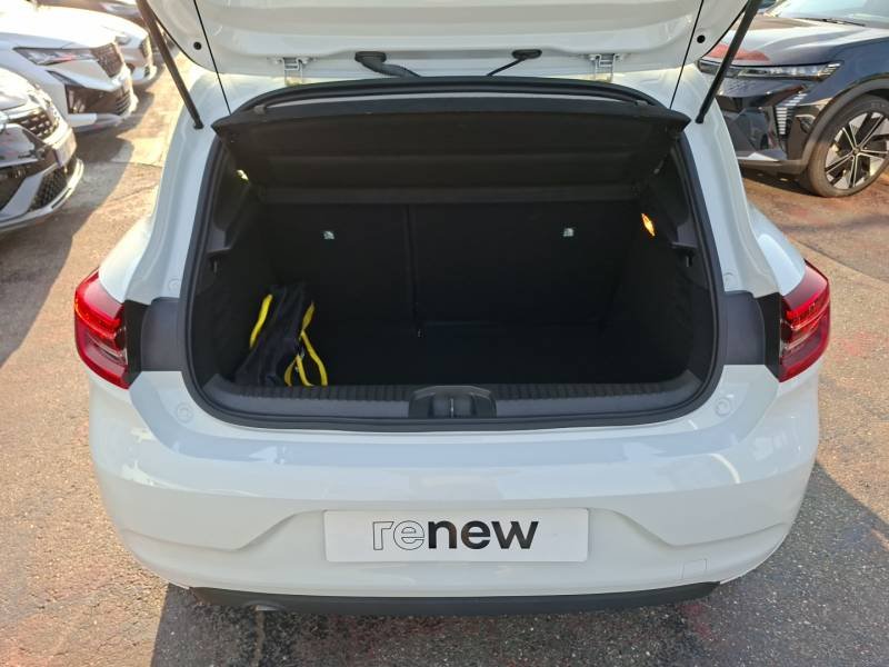 Renault Clio - Photo 31