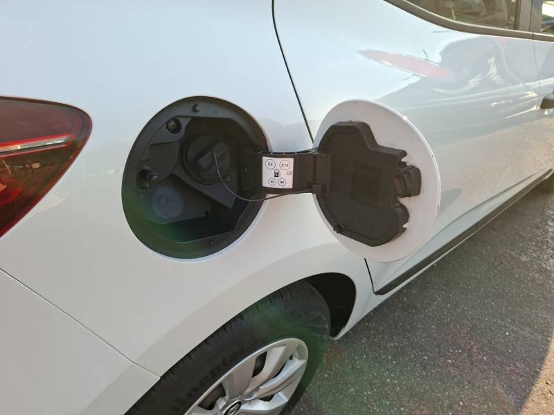 Renault Clio - Photo 33
