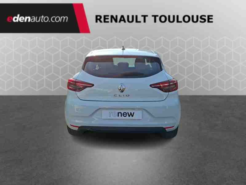 Renault Clio - Photo 4