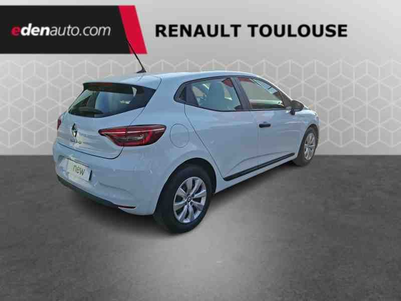 Renault Clio - Photo 5