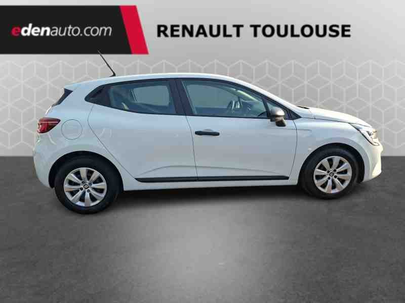 Renault Clio - Photo 6