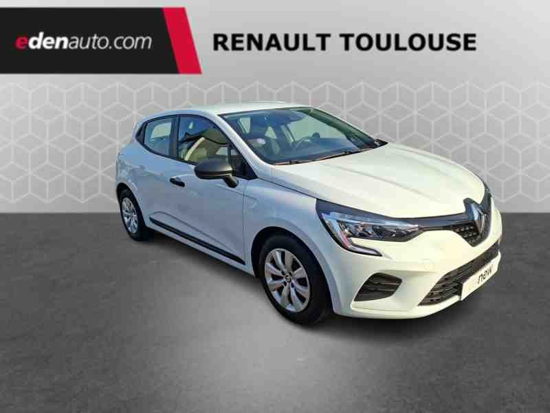 Renault Clio - Photo 7