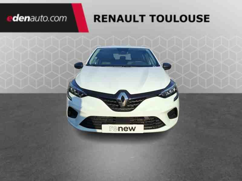 Renault Clio - Photo 8