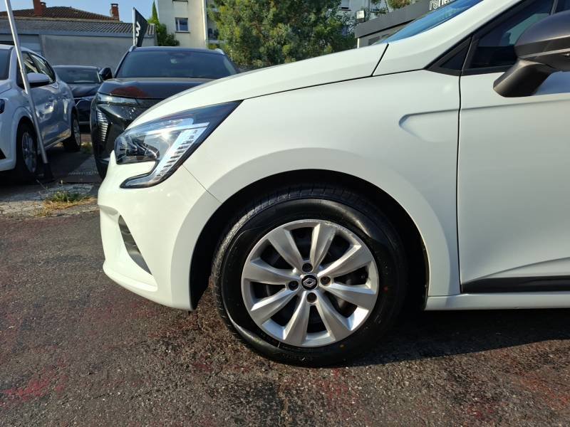 Renault Clio - Photo 9