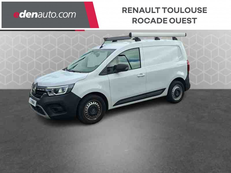 Renault Kangoo Van - Photo 1