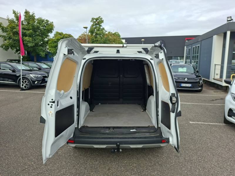 Renault Kangoo Van - Photo 11