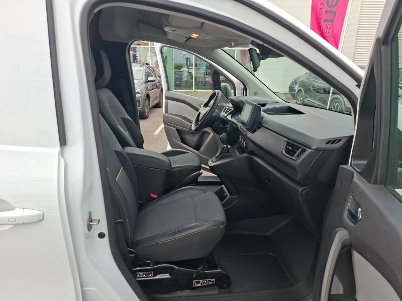 Renault Kangoo Van - Photo 12