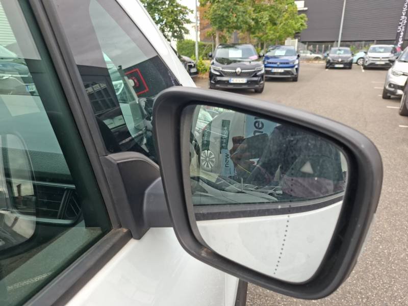 Renault Kangoo Van - Photo 15