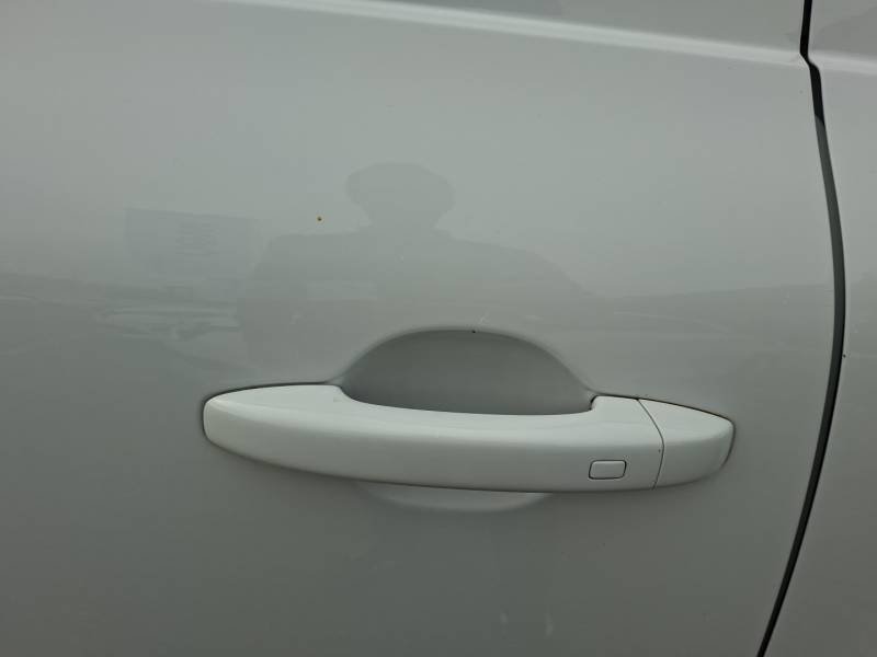 Renault Kangoo Van - Photo 16