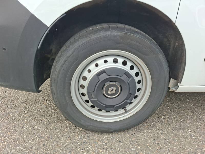 Renault Kangoo Van - Photo 17