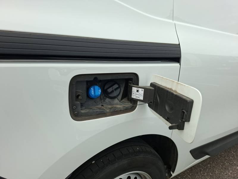 Renault Kangoo Van - Photo 18