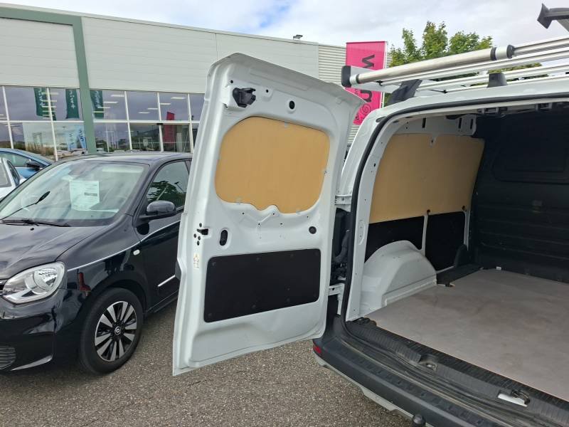 Renault Kangoo Van - Photo 20