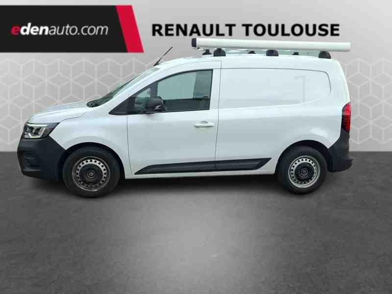 Renault Kangoo Van - Photo 2
