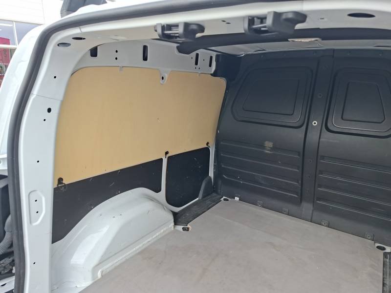 Renault Kangoo Van - Photo 21