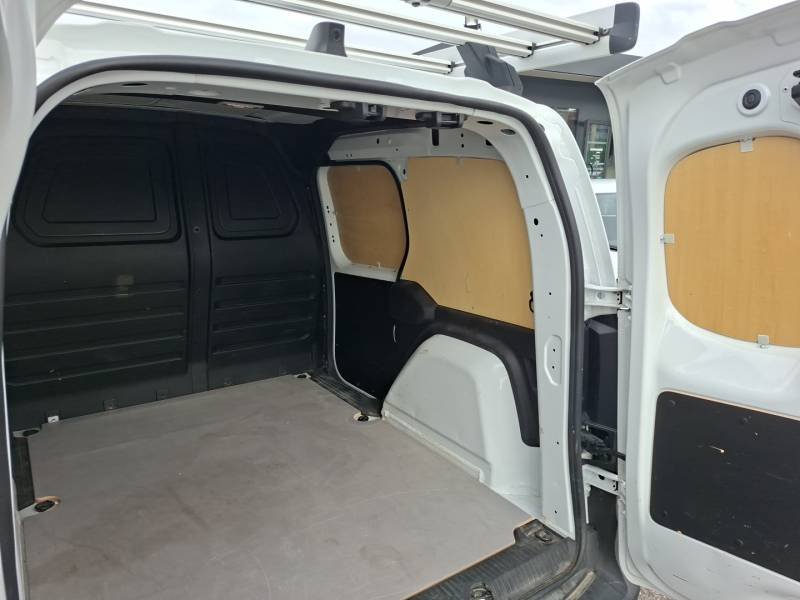 Renault Kangoo Van - Photo 22