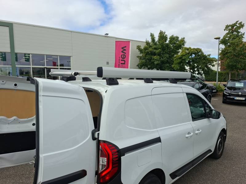 Renault Kangoo Van - Photo 23