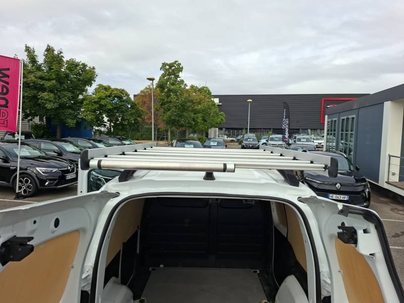 Renault Kangoo Van - Photo 24